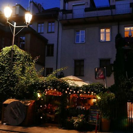 Sunflower Apartment 크라쿠프 외부 사진