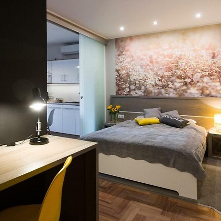 Sunflower Apartment 크라쿠프 외부 사진