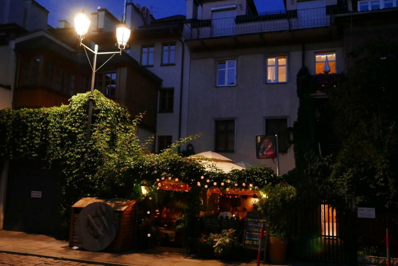 Sunflower Apartment 크라쿠프 외부 사진