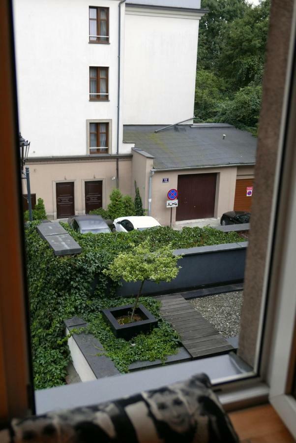 Sunflower Apartment 크라쿠프 외부 사진