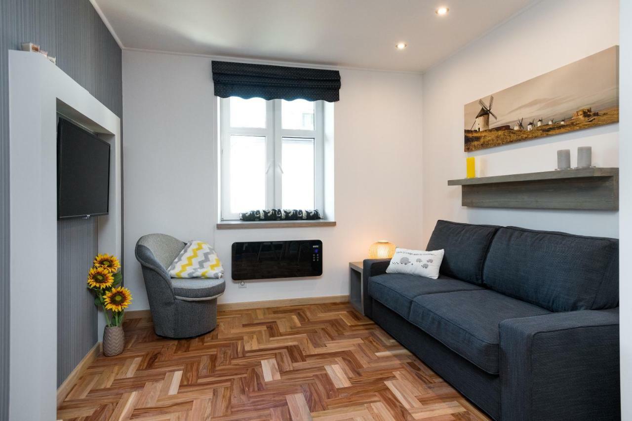 Sunflower Apartment 크라쿠프 외부 사진