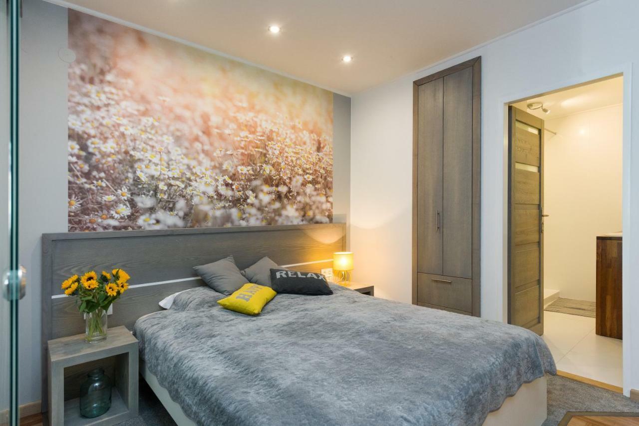 Sunflower Apartment 크라쿠프 외부 사진