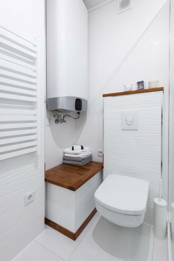 Sunflower Apartment 크라쿠프 외부 사진