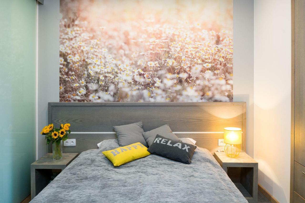 Sunflower Apartment 크라쿠프 외부 사진