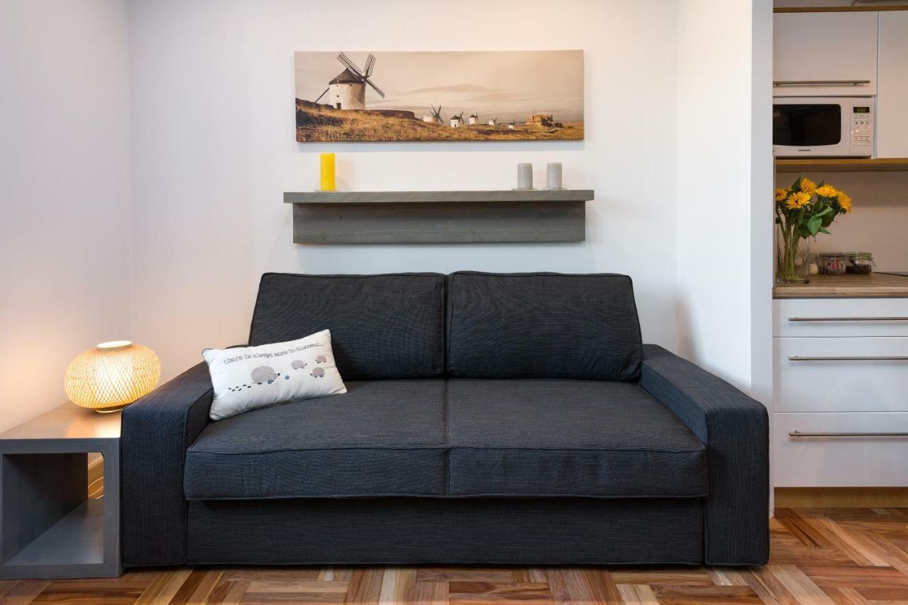 Sunflower Apartment 크라쿠프 외부 사진