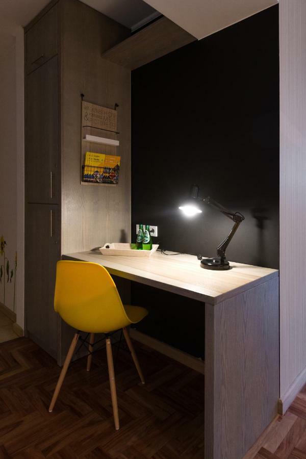 Sunflower Apartment 크라쿠프 외부 사진